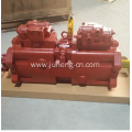 Hydraulic Pump DH360LC-V 401-00253 Main Pump DH360LC-V